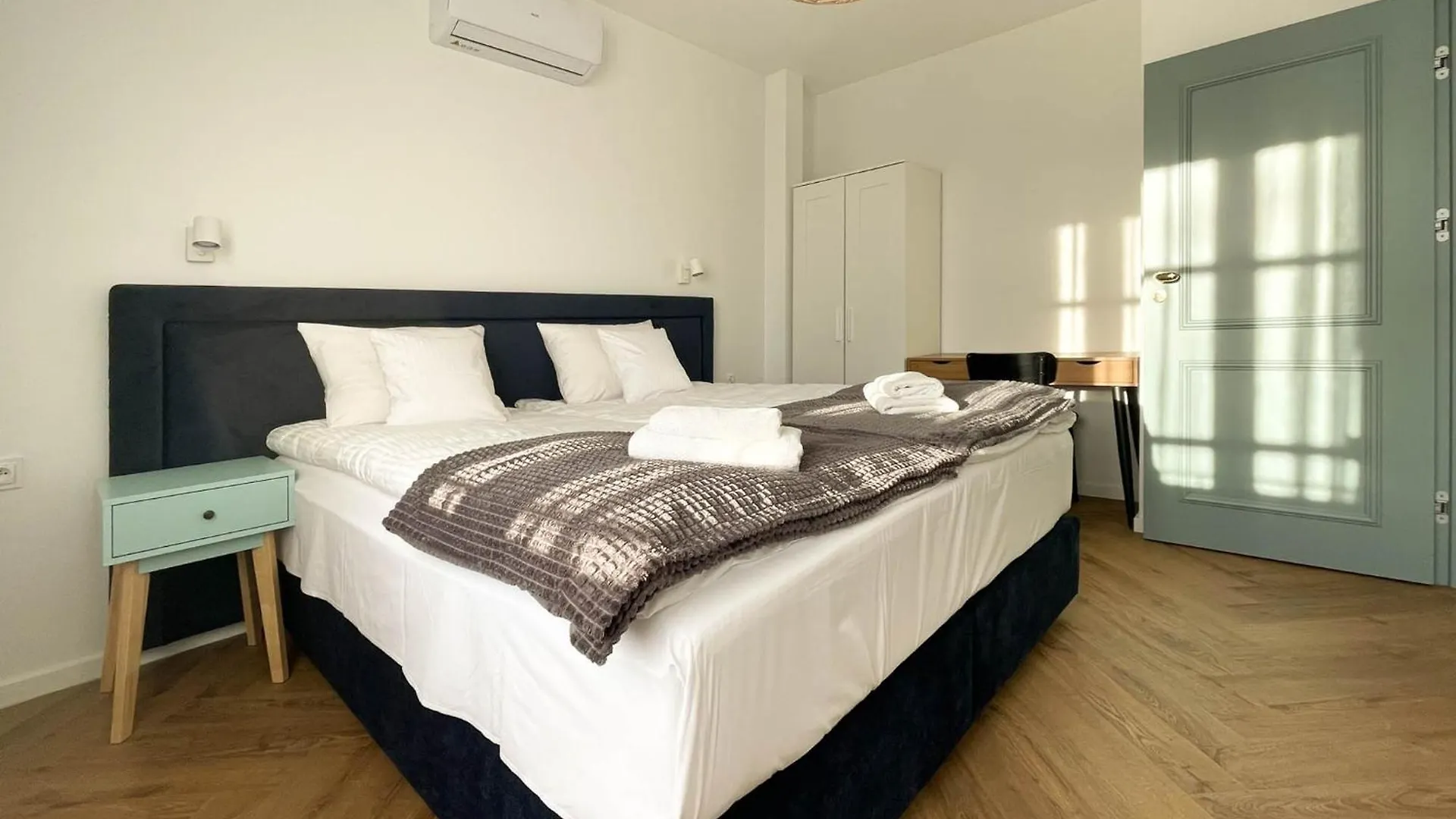 S45 Apt By Promodero Krakow