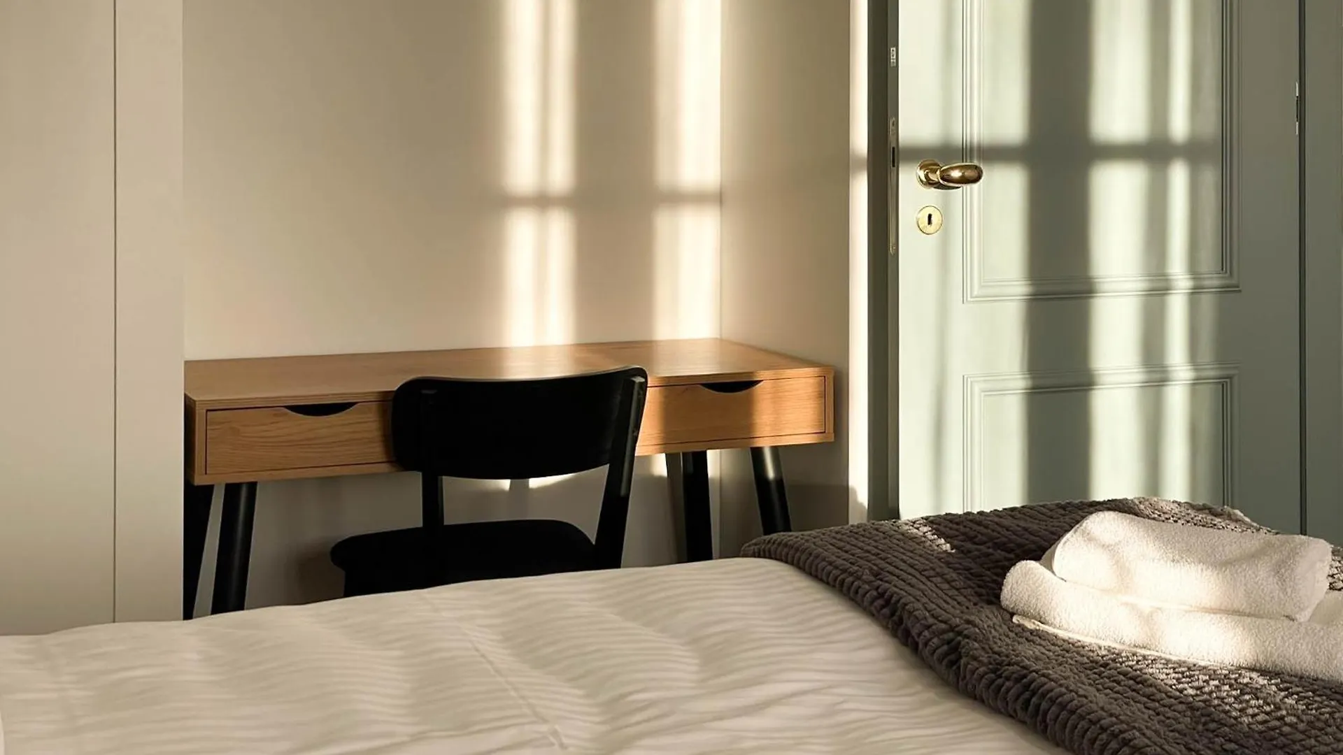 S45 Apt By Promodero Krakow Apartment