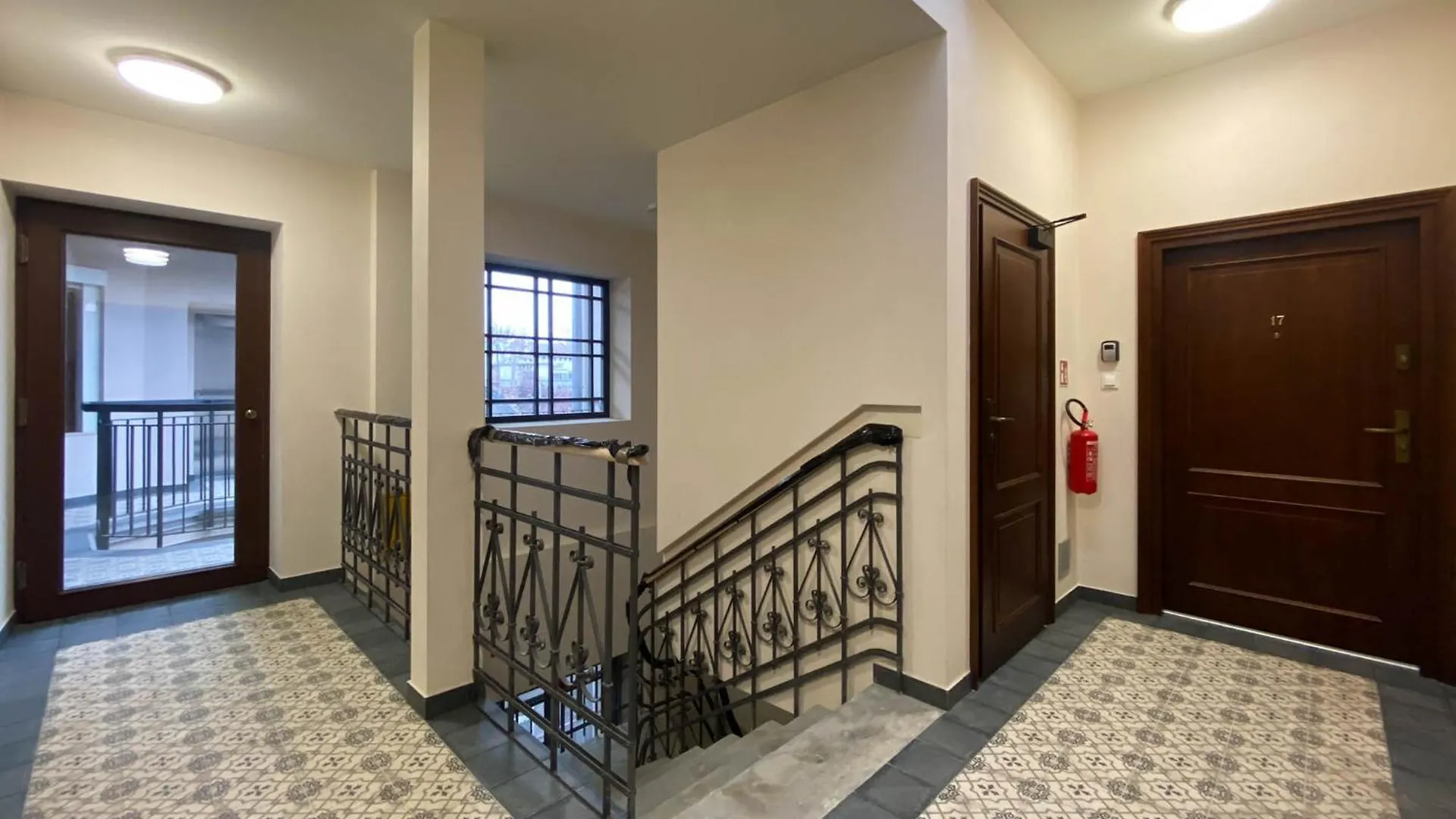 S45 Apt By Promodero Krakow Apartment