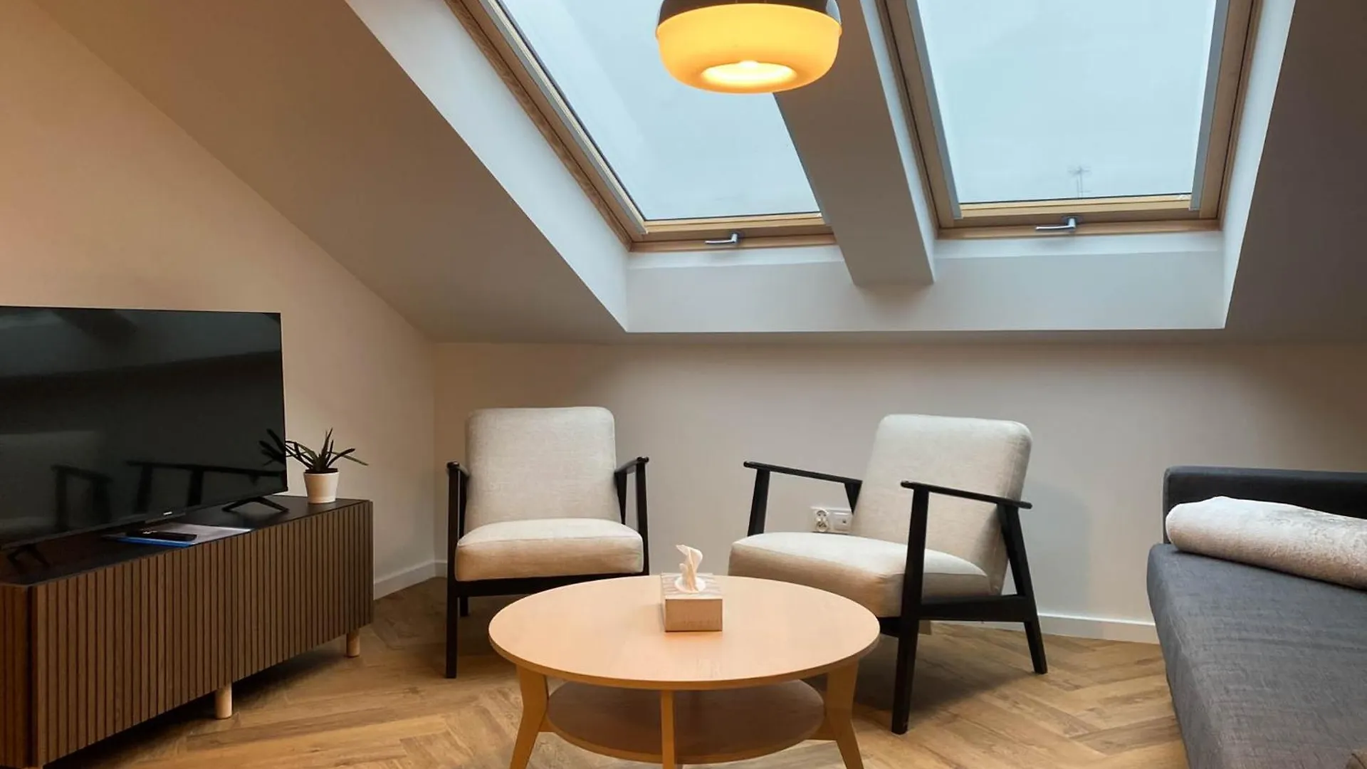 S45 Apt By Promodero Krakow