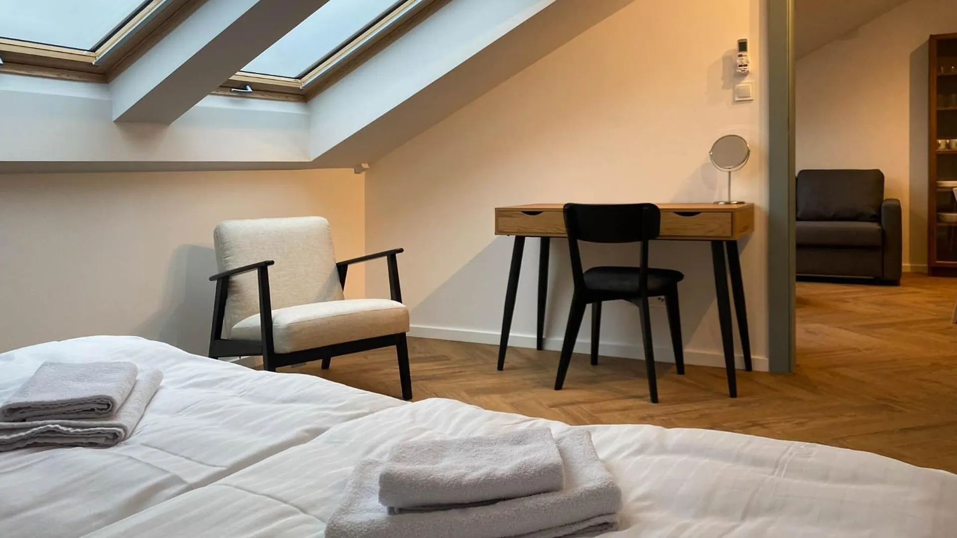 Apartment S45 Apt By Promodero Krakow