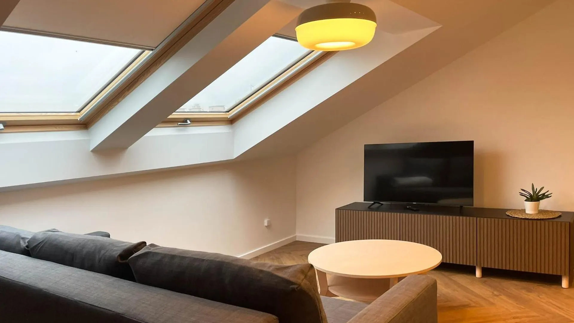 S45 Apt By Promodero Krakow Apartment