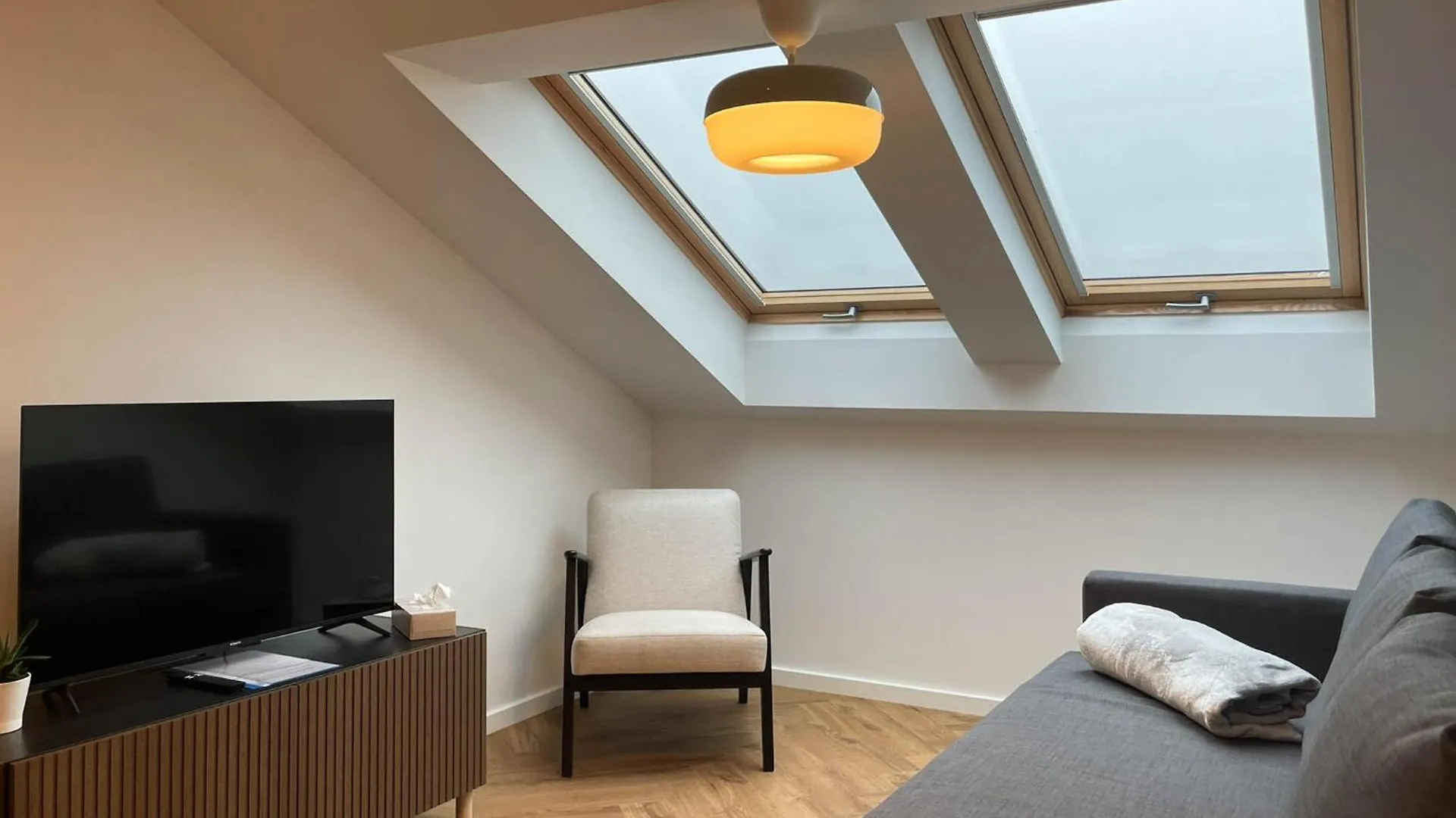 S45 Apt By Promodero Krakow
