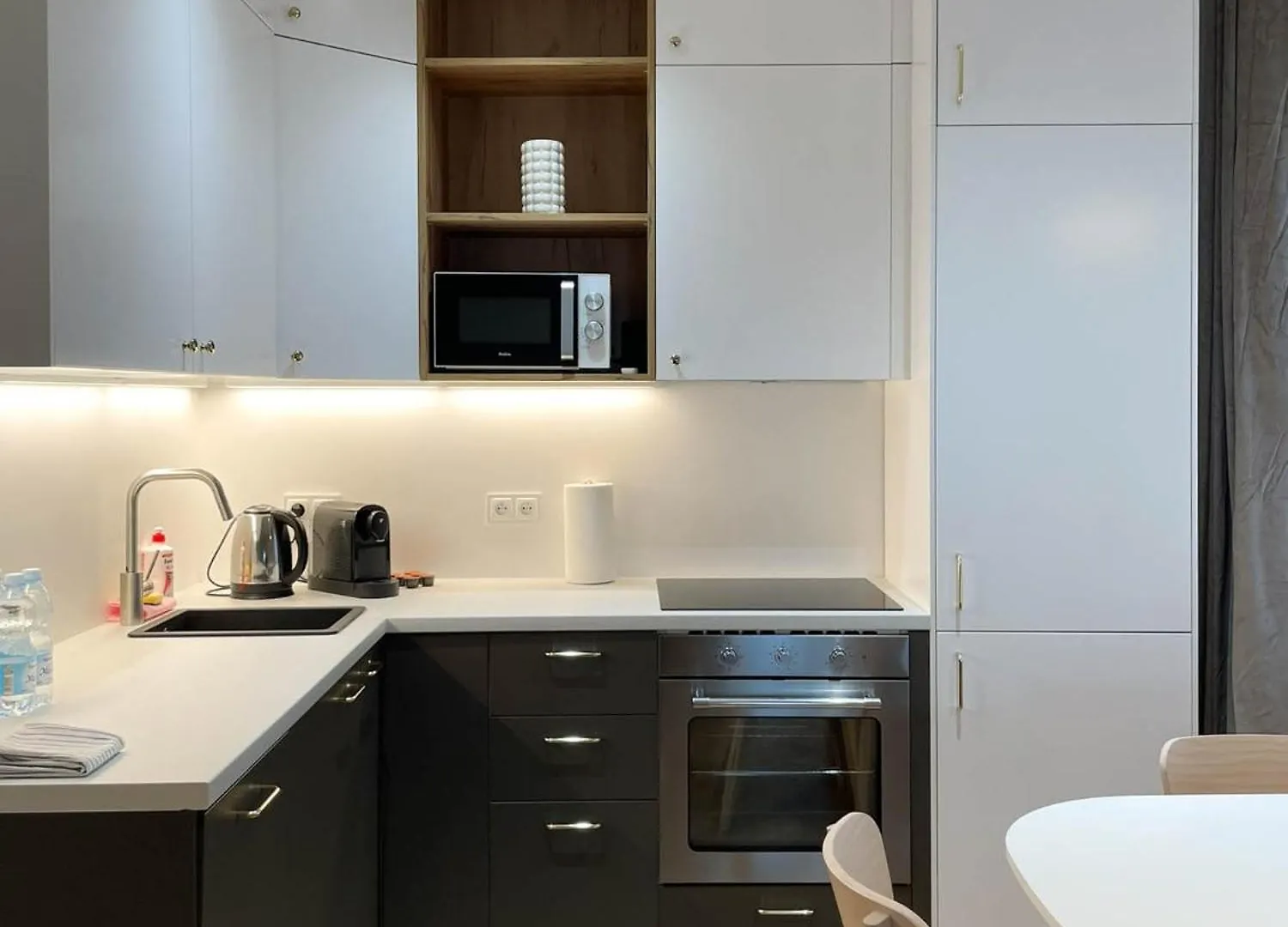 S45 Apt By Promodero Krakow Apartment