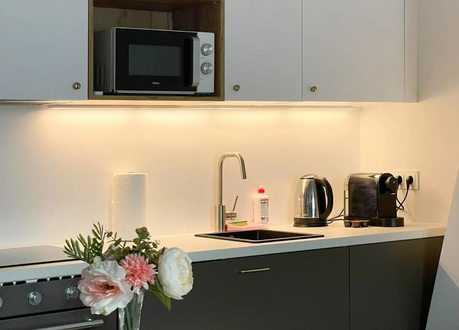 Apartment S45 Apt By Promodero Krakow