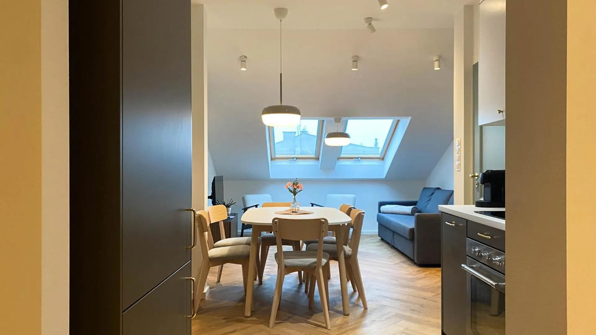 S45 Apt By Promodero Krakow 0*,  Poland