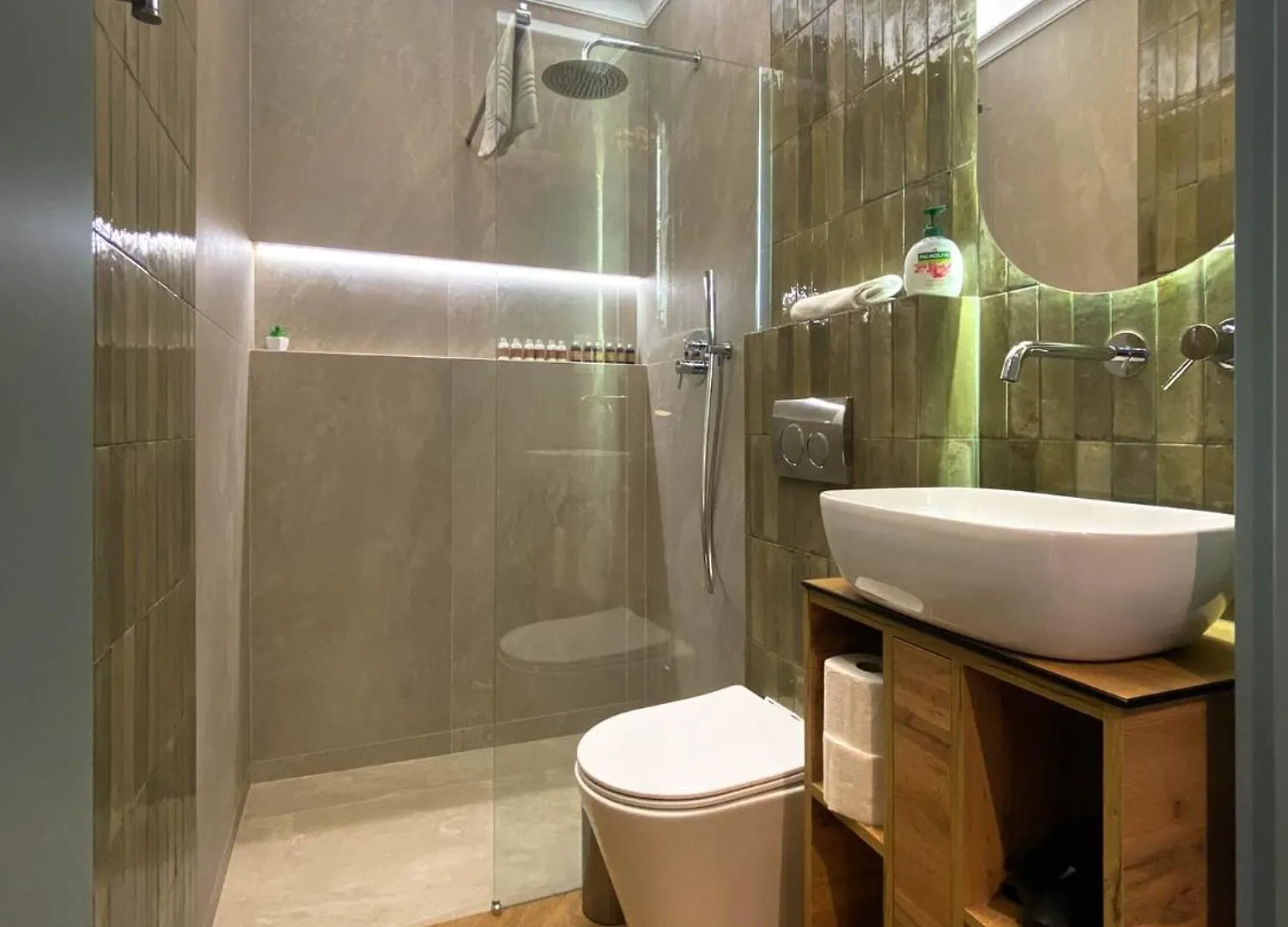 S45 Apt By Promodero Krakow