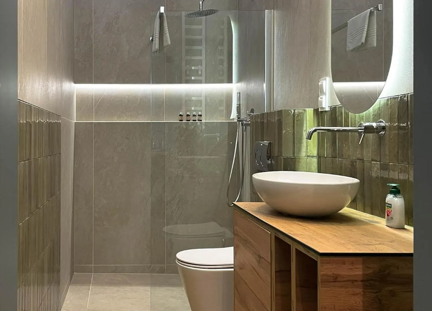 S45 Apt By Promodero Krakow