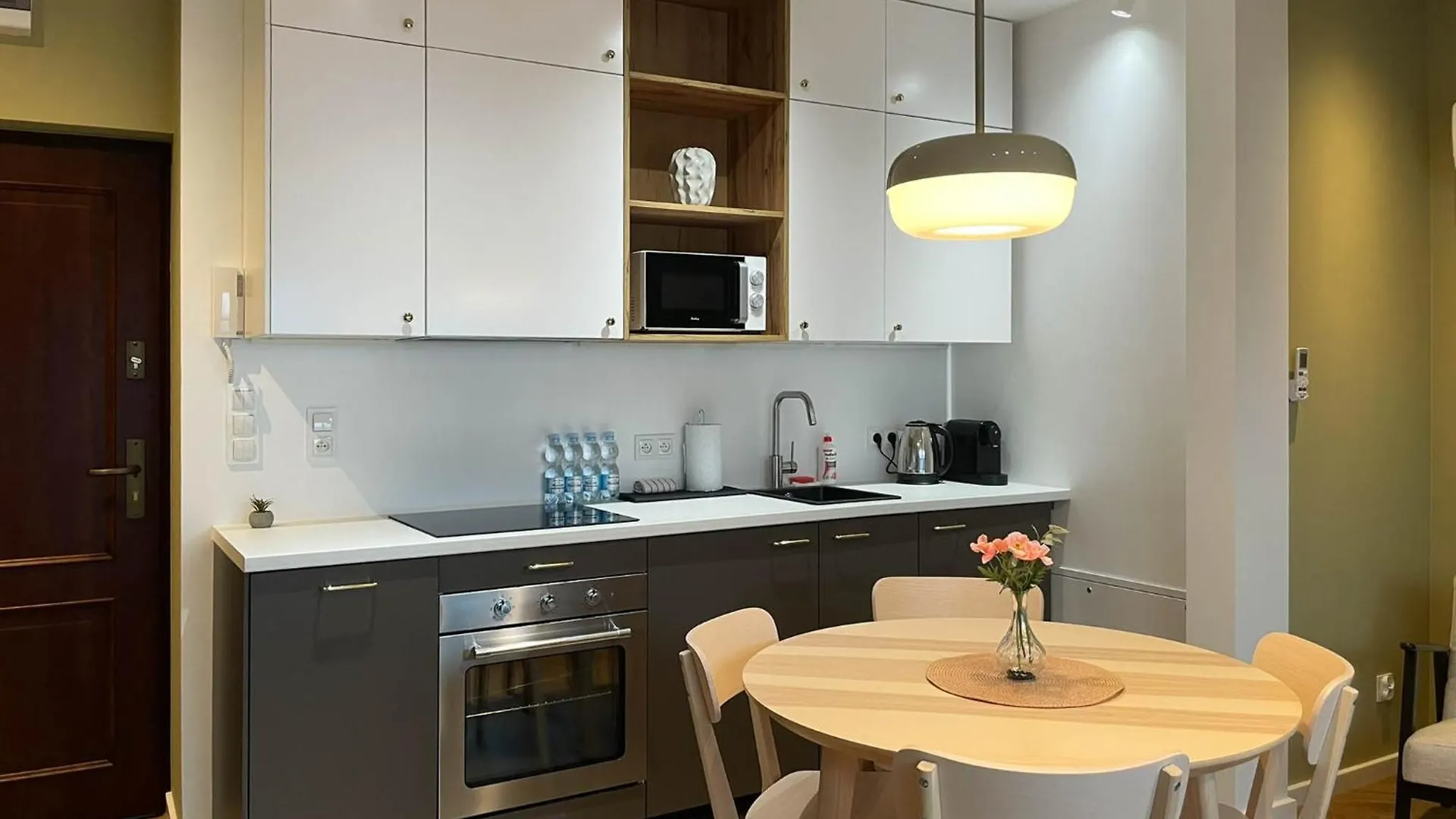 S45 Apt By Promodero Krakow 0*,  Poland