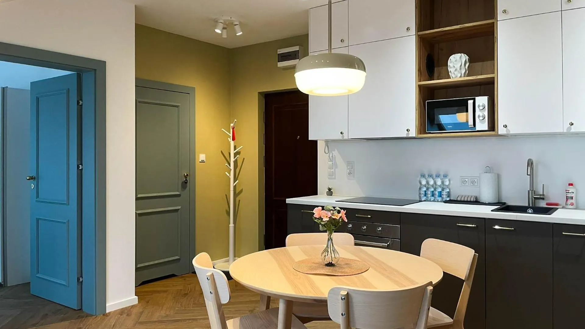 S45 Apt By Promodero Krakow 0*,  Poland