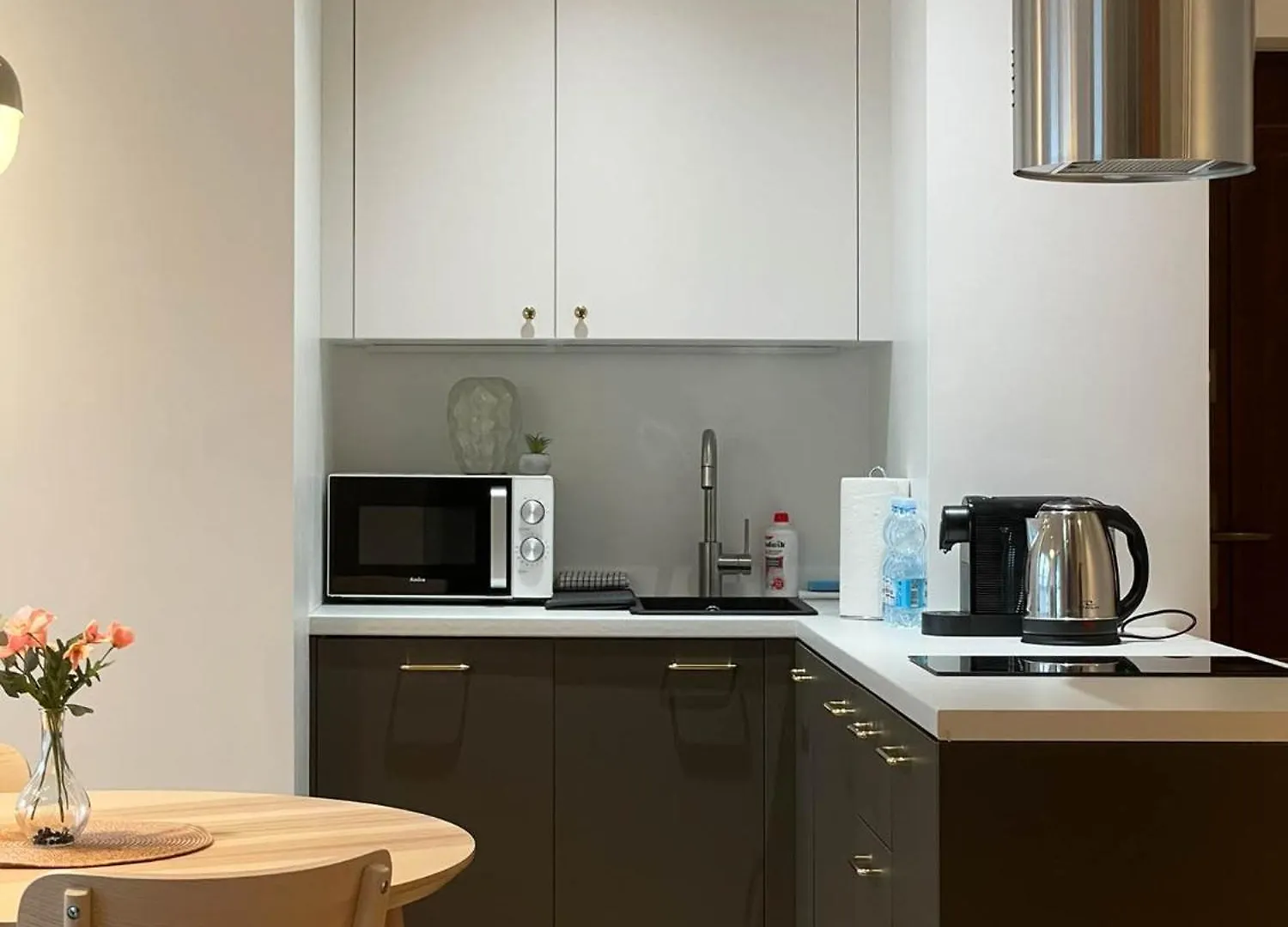 S45 Apt By Promodero Krakow