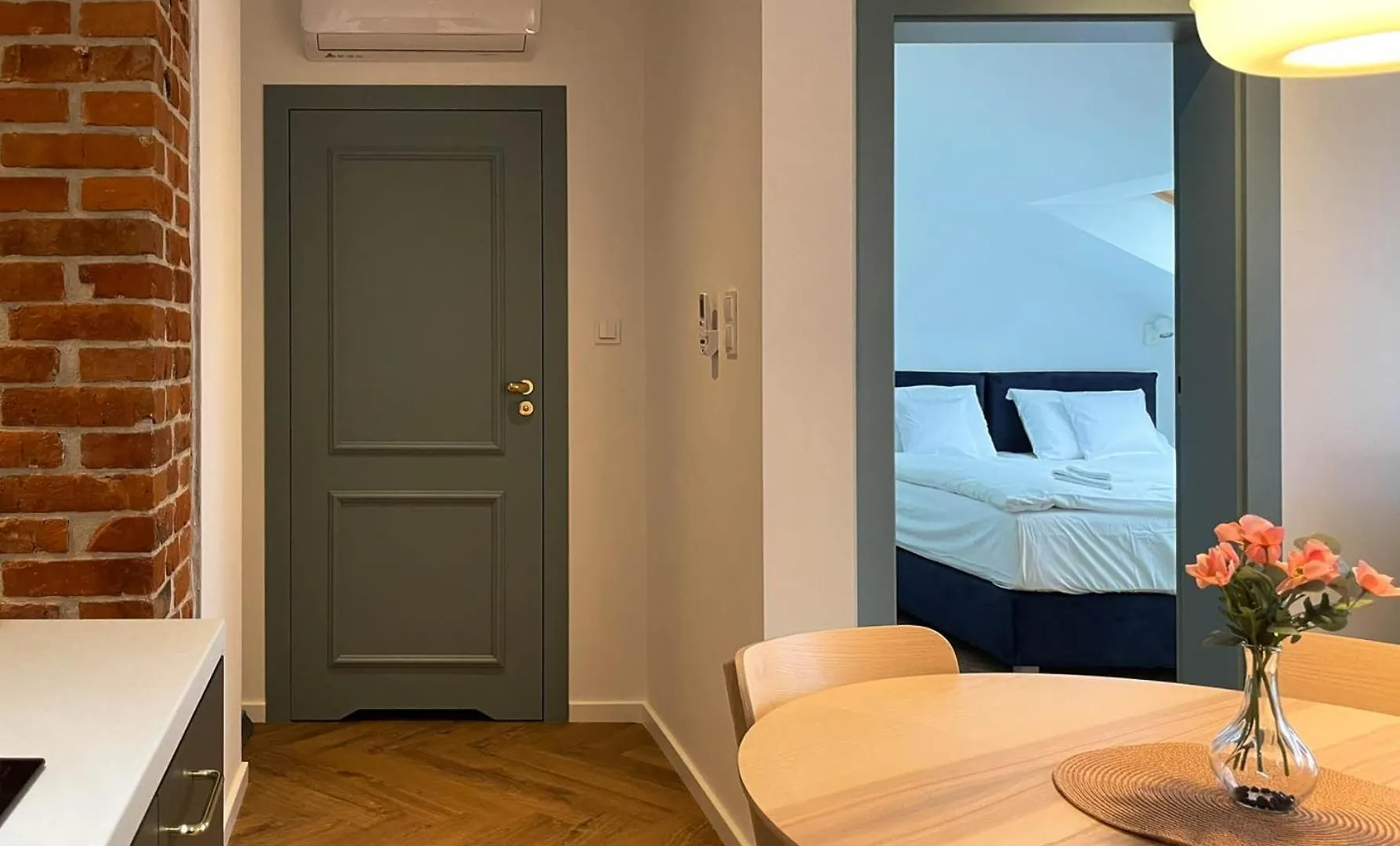 S45 Apt By Promodero Krakow Apartment