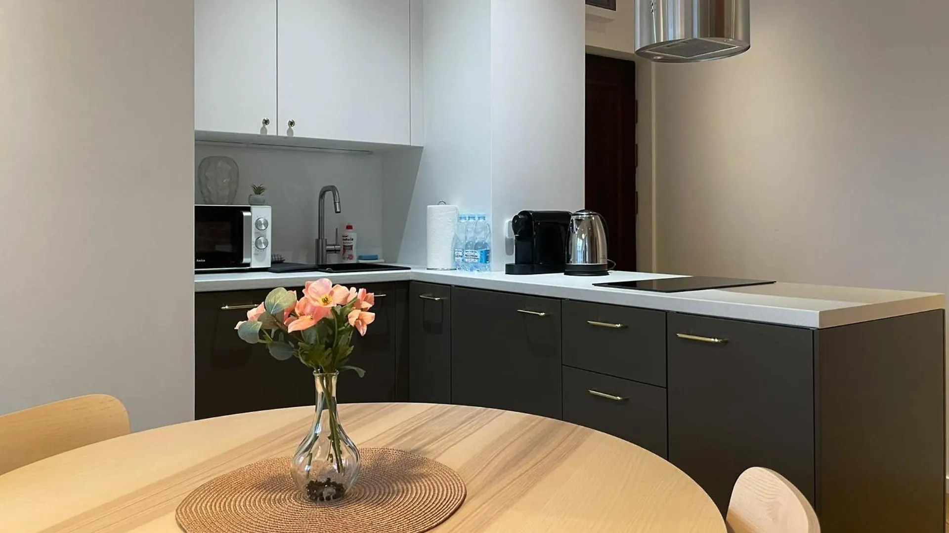 S45 Apt By Promodero Krakow Apartment
