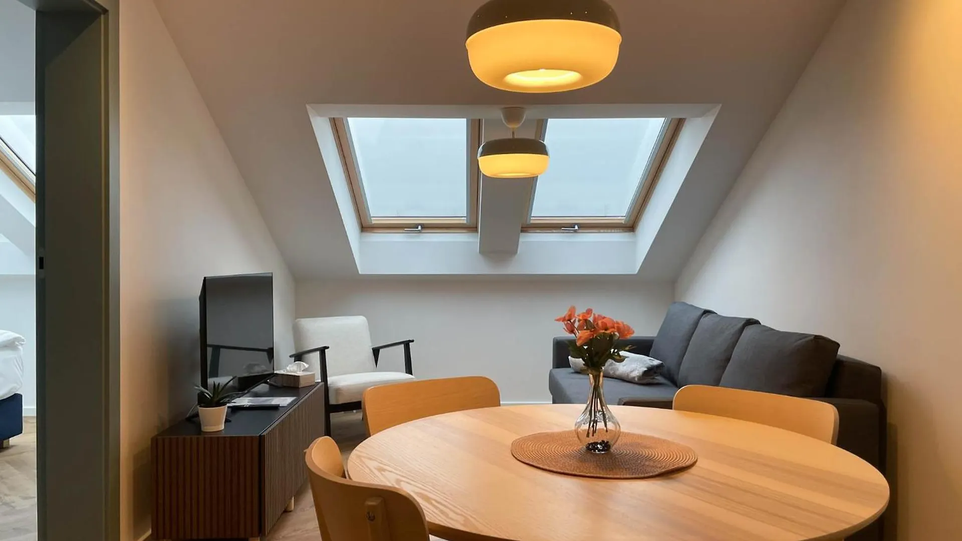 S45 Apt By Promodero Krakow
