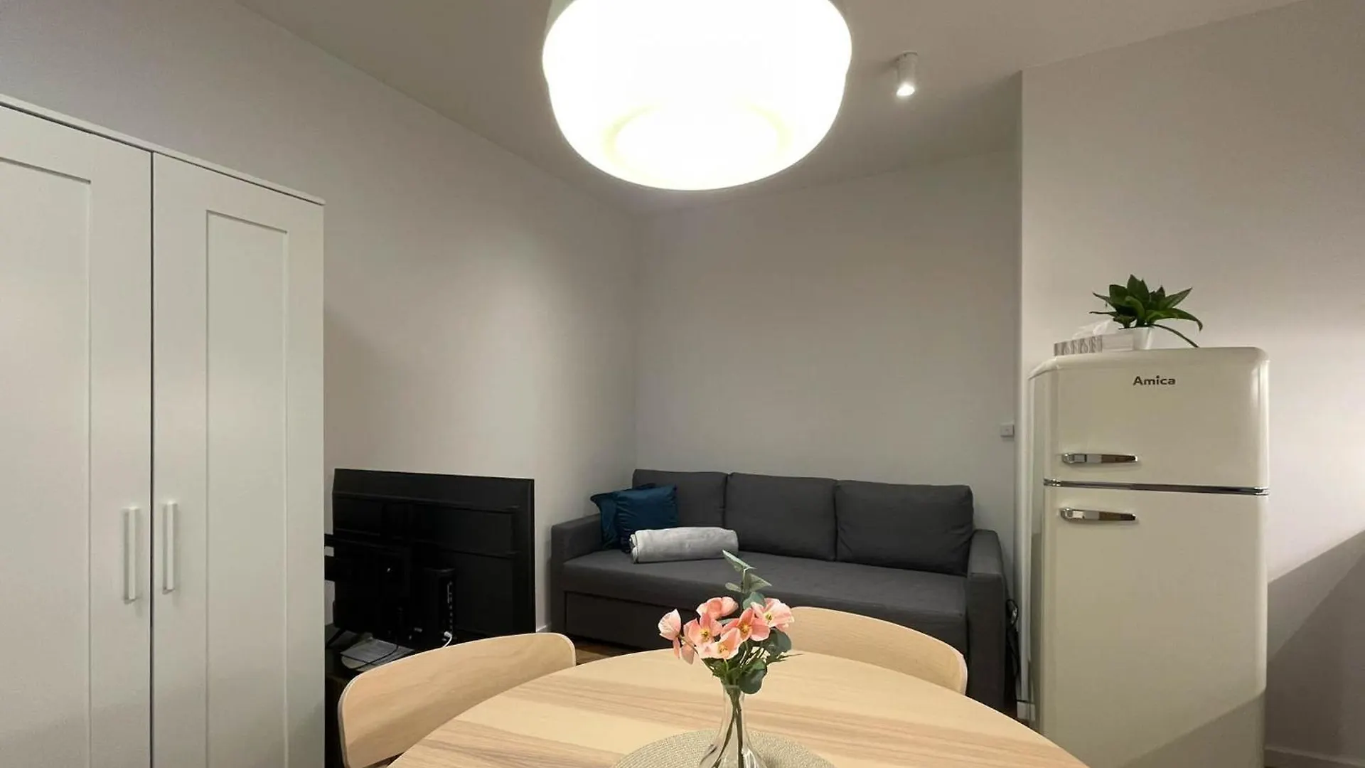 Apartment S45 Apt By Promodero Krakow Poland