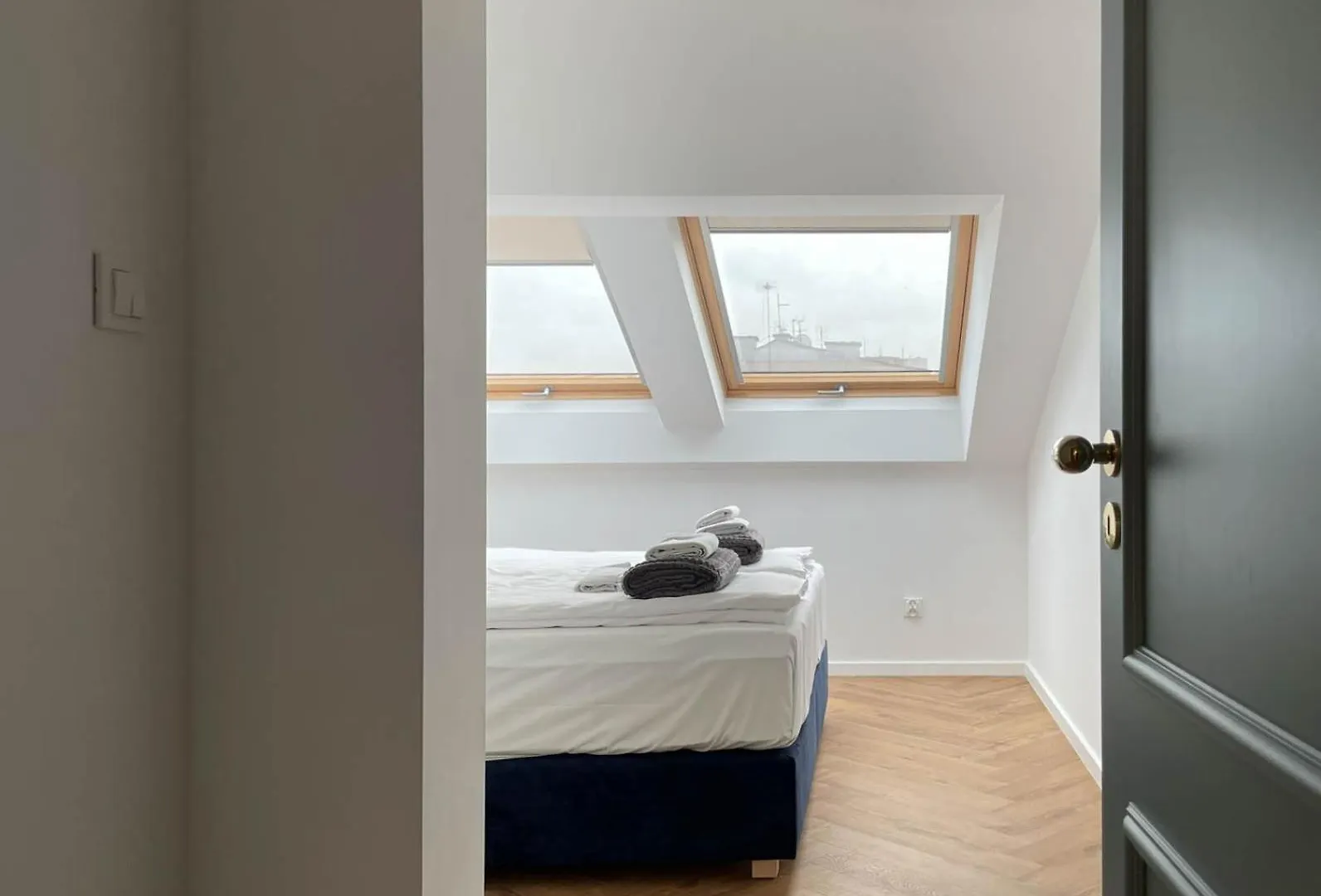 S45 Apt By Promodero Krakow Apartment
