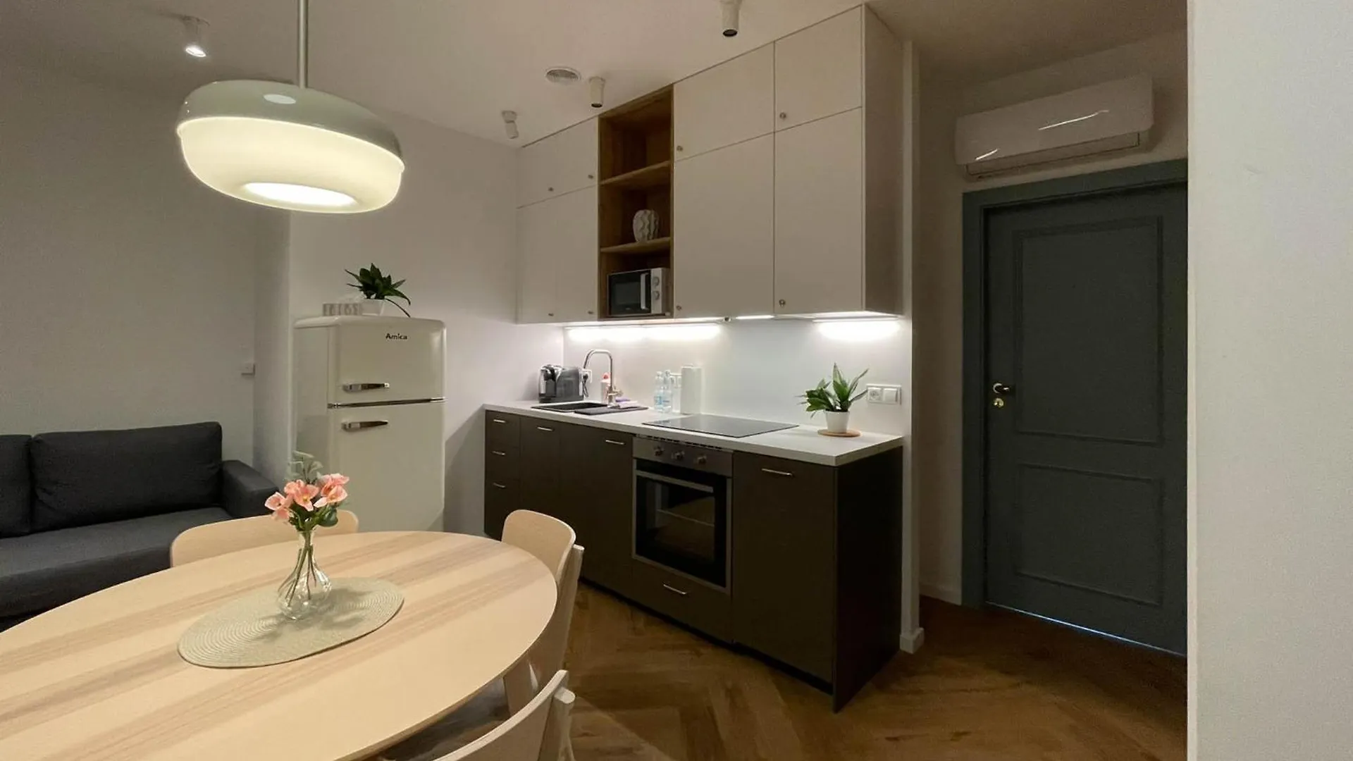 S45 Apt By Promodero Krakow