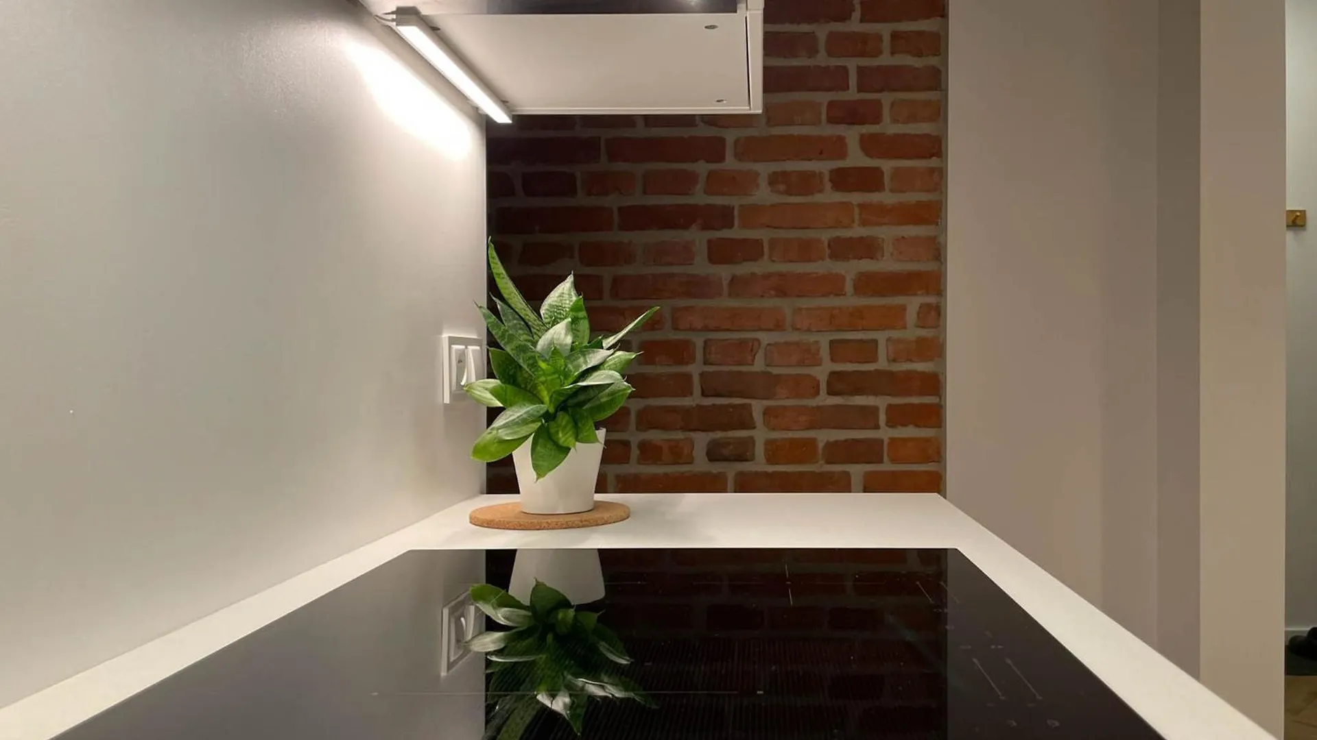 Apartment S45 Apt By Promodero Krakow
