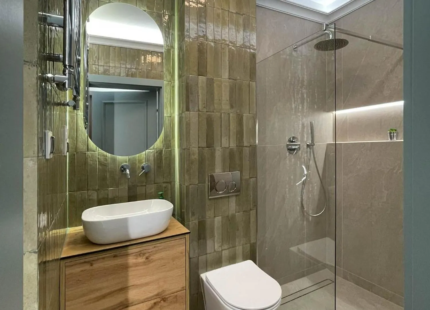 Apartment S45 Apt By Promodero Krakow